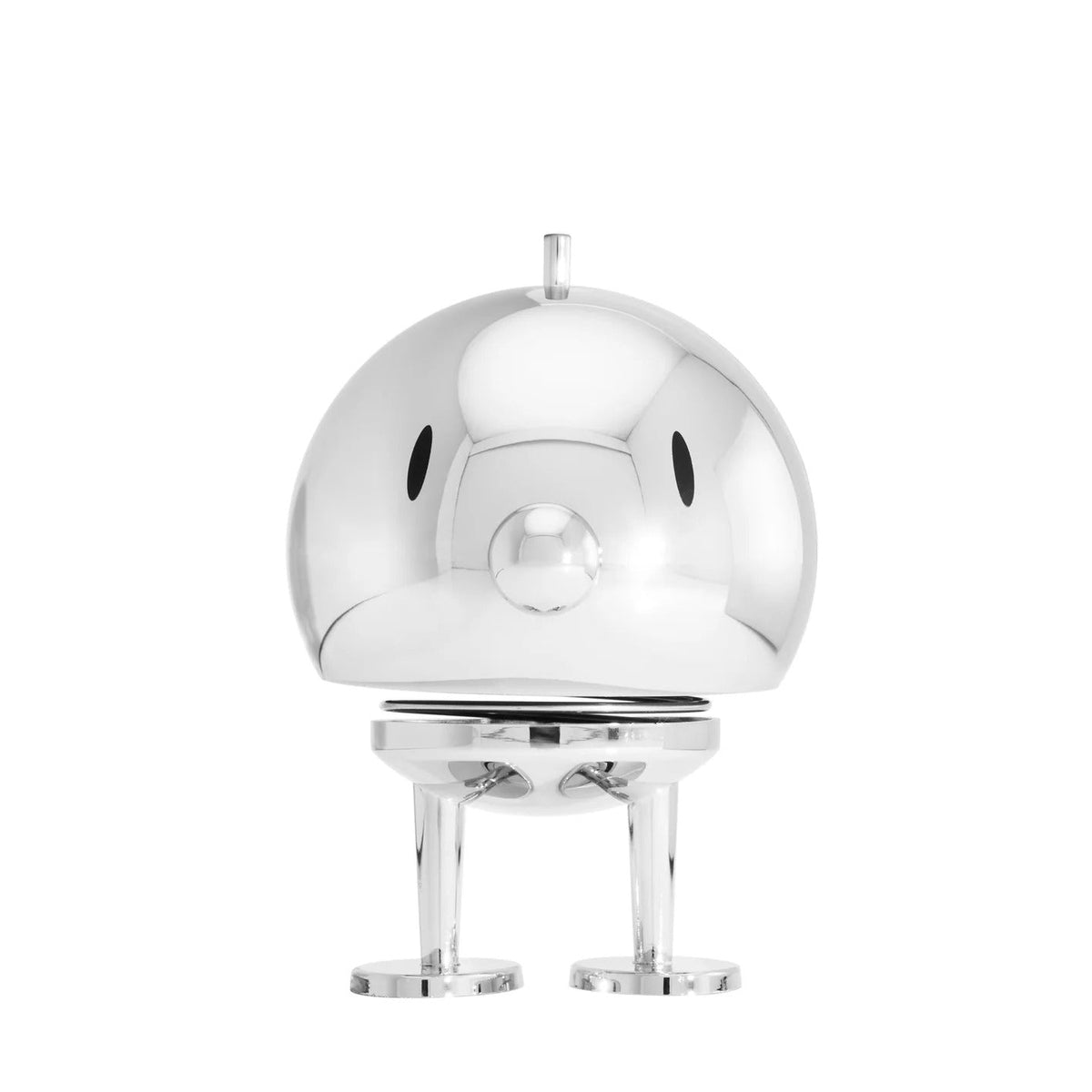 Hoptimist Chrome Bumble Medium Eleish Van Breems Home