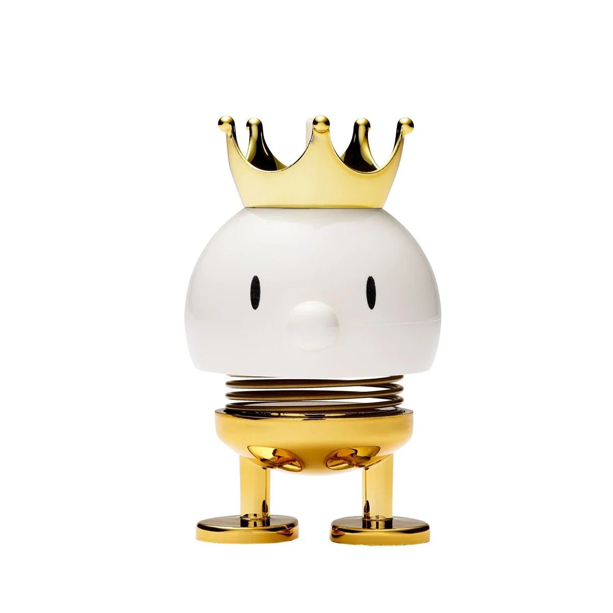 Hoptimist Monarchy Small White Eleish Van Breems Home