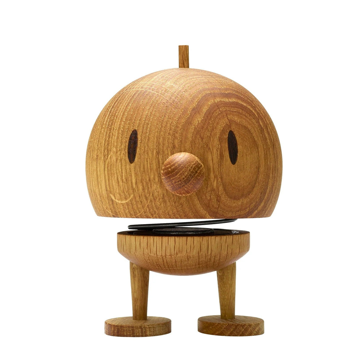 Hoptimist Wood Bumble Large Eleish Van Breems Home