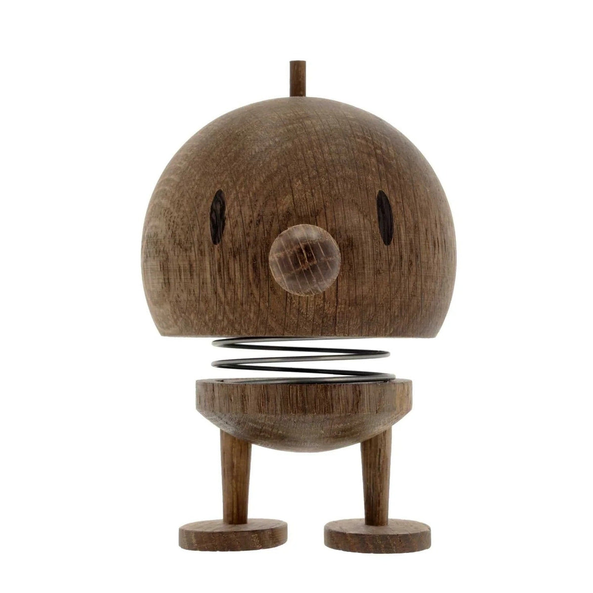 Hoptimist Wood Bumble Large Eleish Van Breems Home