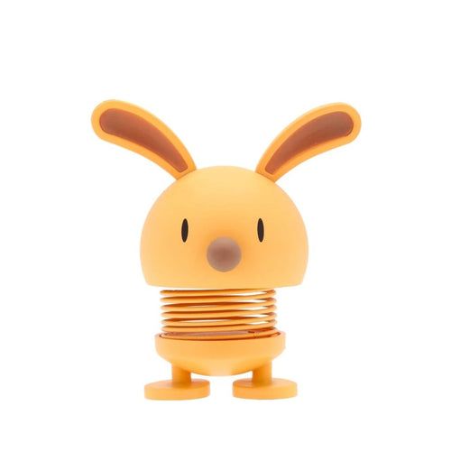 Hoptimist Soft Animal Bunny Small