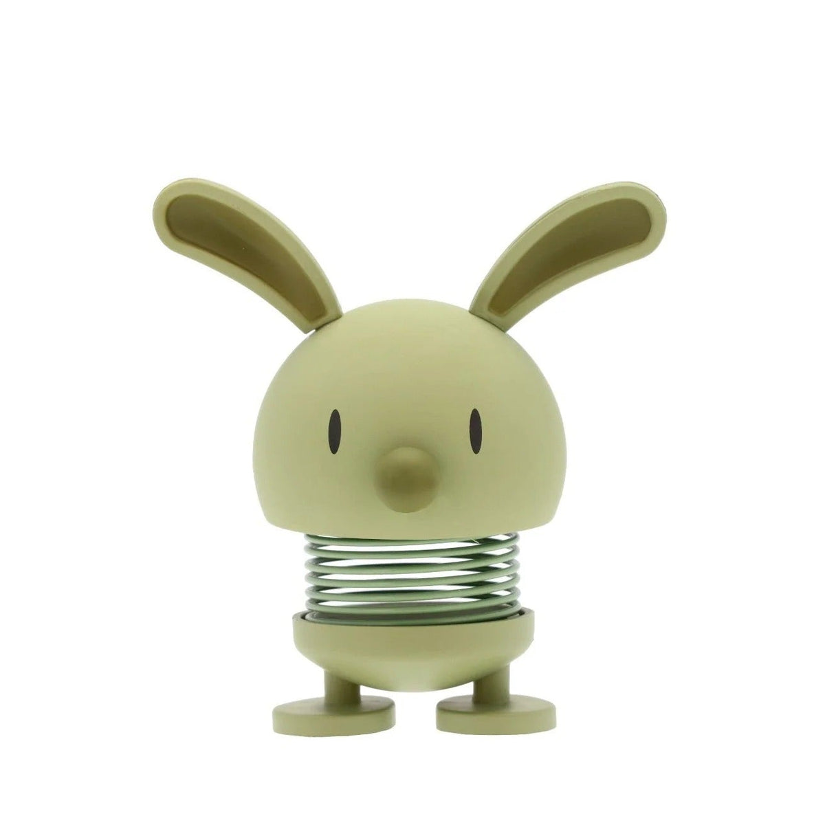 Hoptimist Soft Animal Bunny Small Eleish Van Breems Home