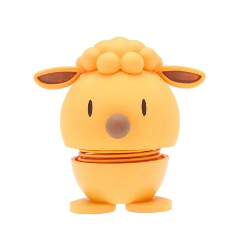 Hoptimist Soft Lambert Small