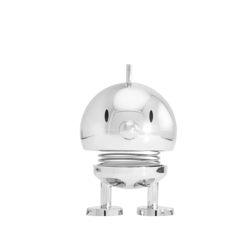 Hoptimist Mini Chrome Bumble Eleish Van Breems Home