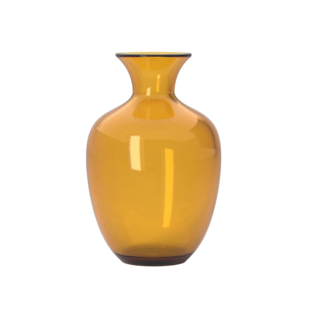 Vase by Monica Bratt B670, Amber Eleish Van Breems Home