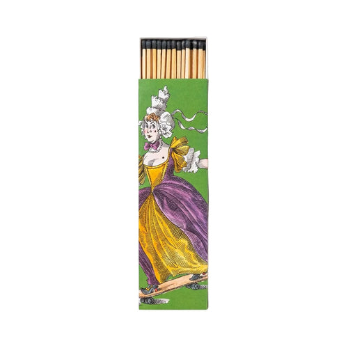 Trudon Box Scented Matches