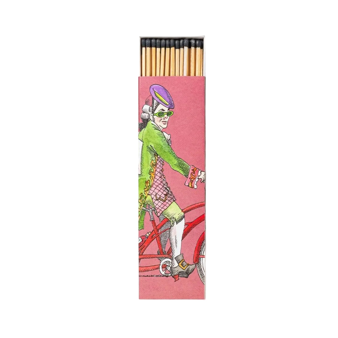 Trudon Box Scented Matches Eleish Van Breems Home