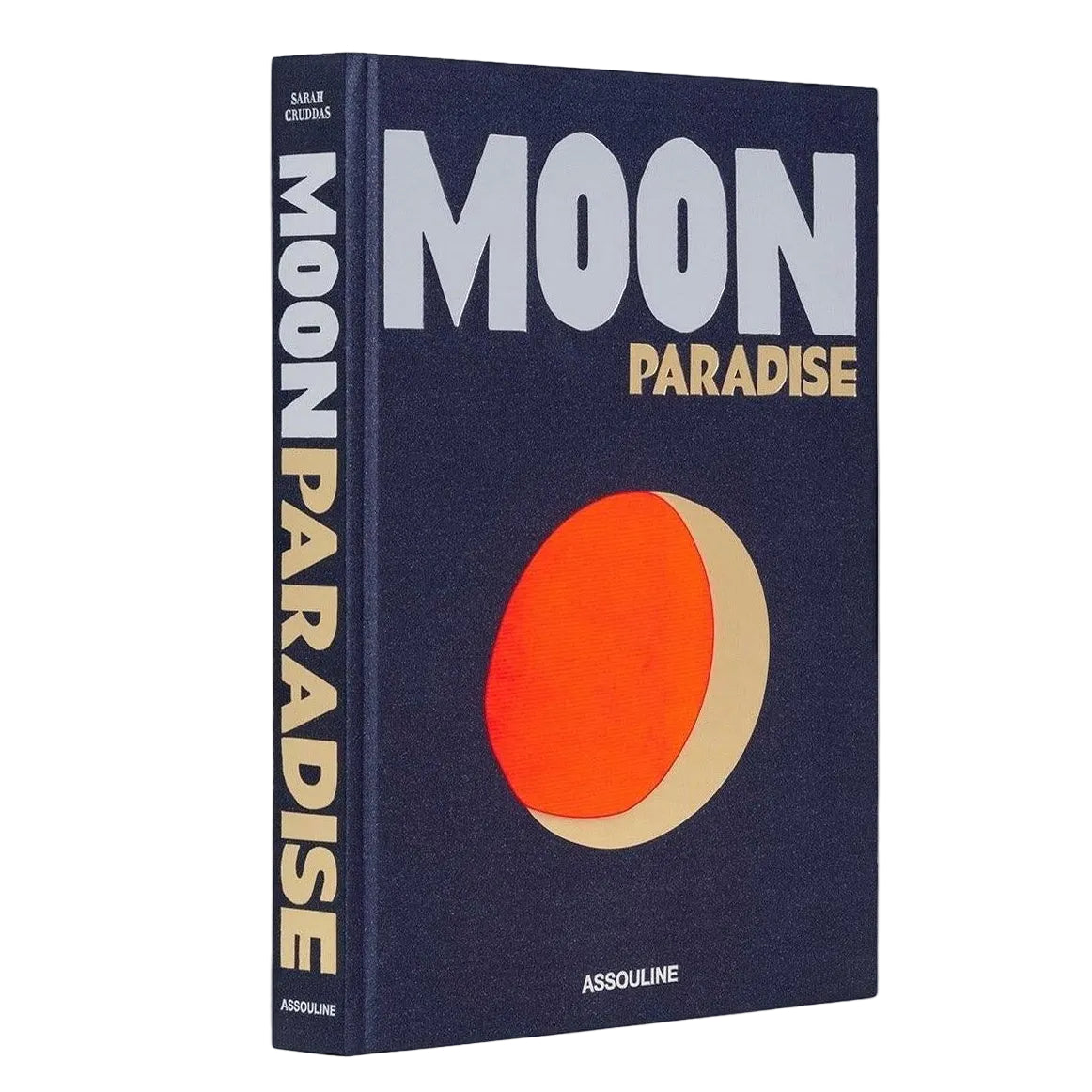 Moon Paradise Eleish Van Breems Home