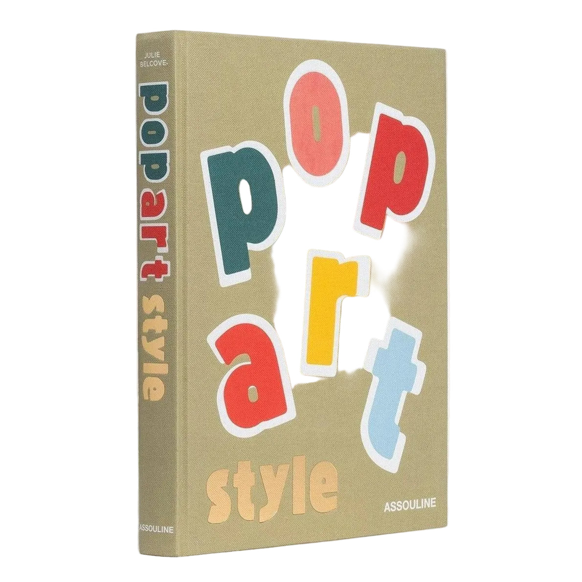 Pop Art Style Eleish Van Breems Home
