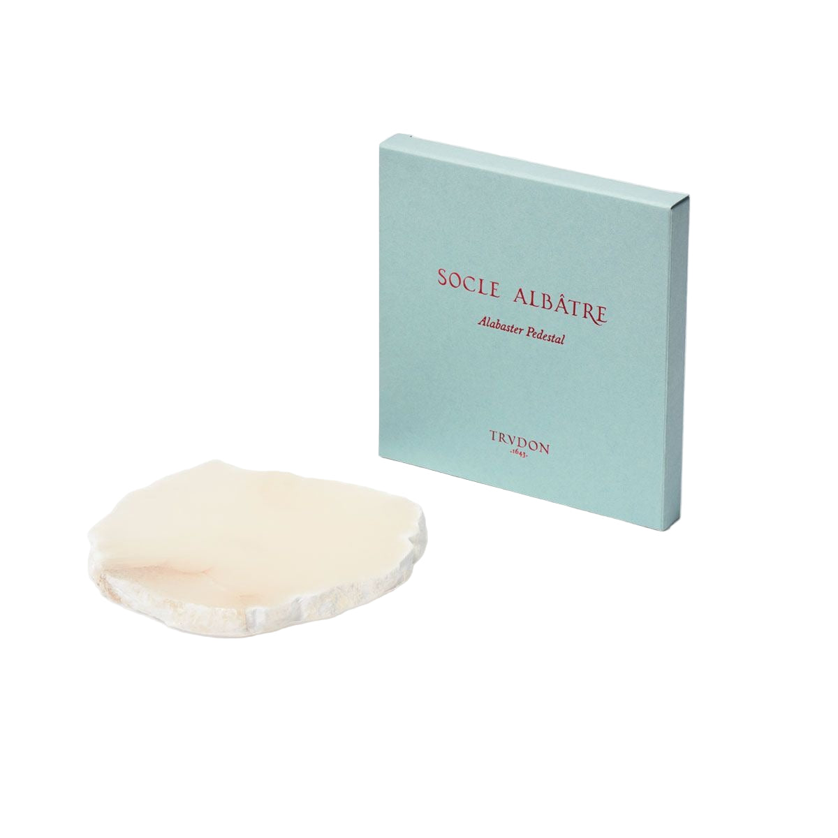 The Alabasters Base Eleish Van Breems Home