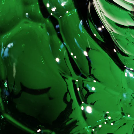 Large Canyon Vase Eleish Van Breems Home