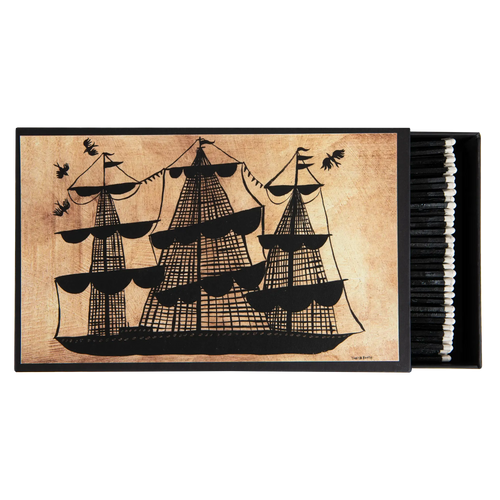 Ship Keepsake Matches