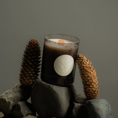 Fischersund JÓL Holiday Candle - Limited Edition