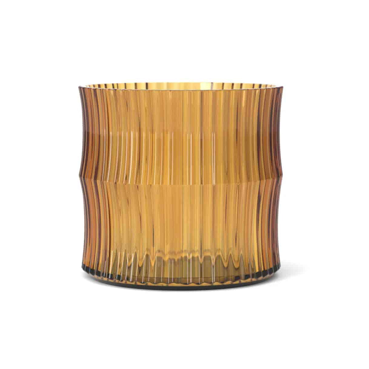 TS404 Mellan-Lina Block Vase/Lantern Eleish Van Breems Home