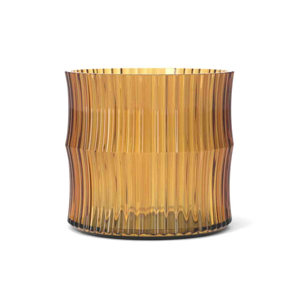 TS404 Mellan-Lina Block Vase/Lantern Eleish Van Breems Home