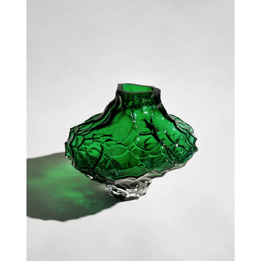 Large Canyon Vase Eleish Van Breems Home