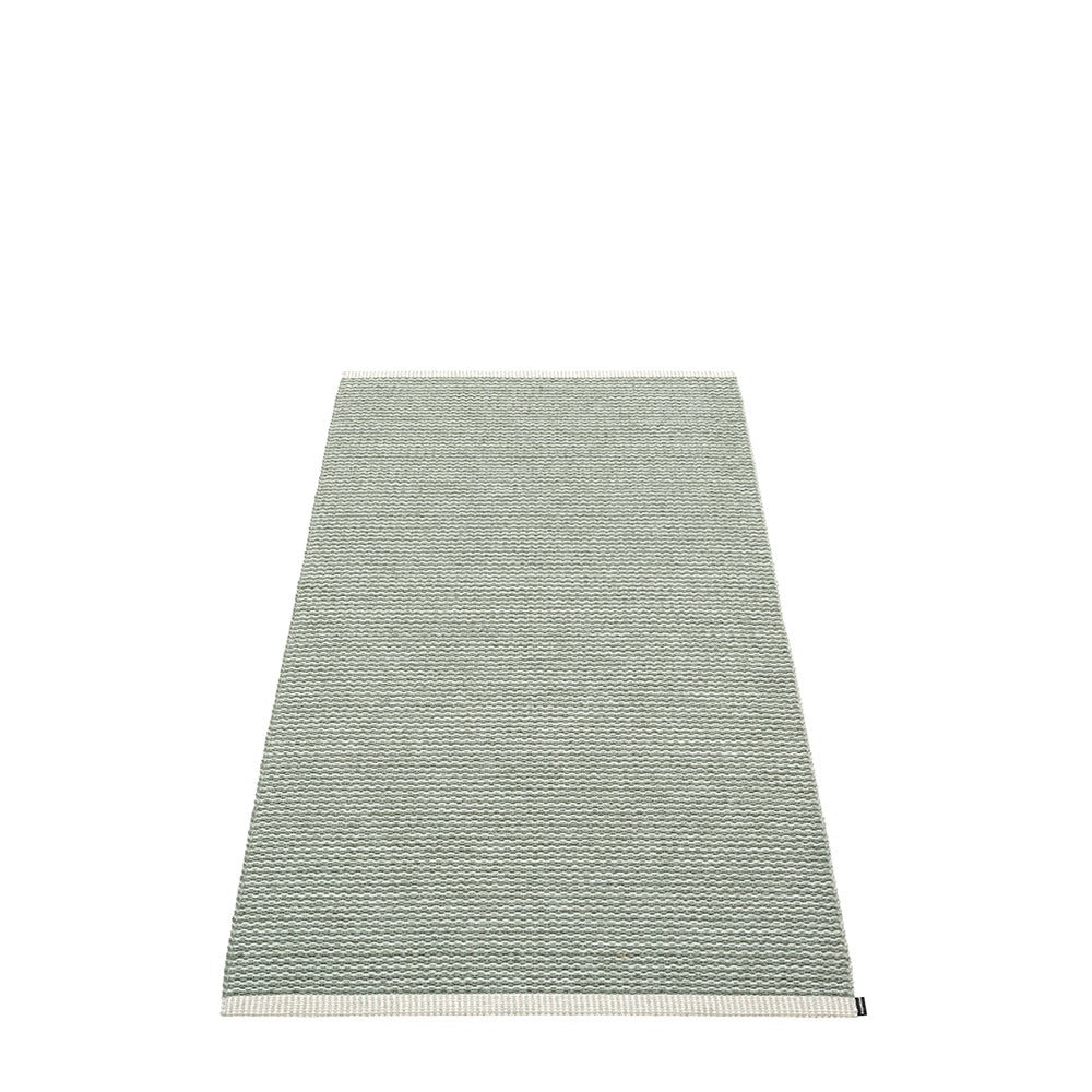 Mono Runner 2' x 2 3/4' Eleish Van Breems Home
