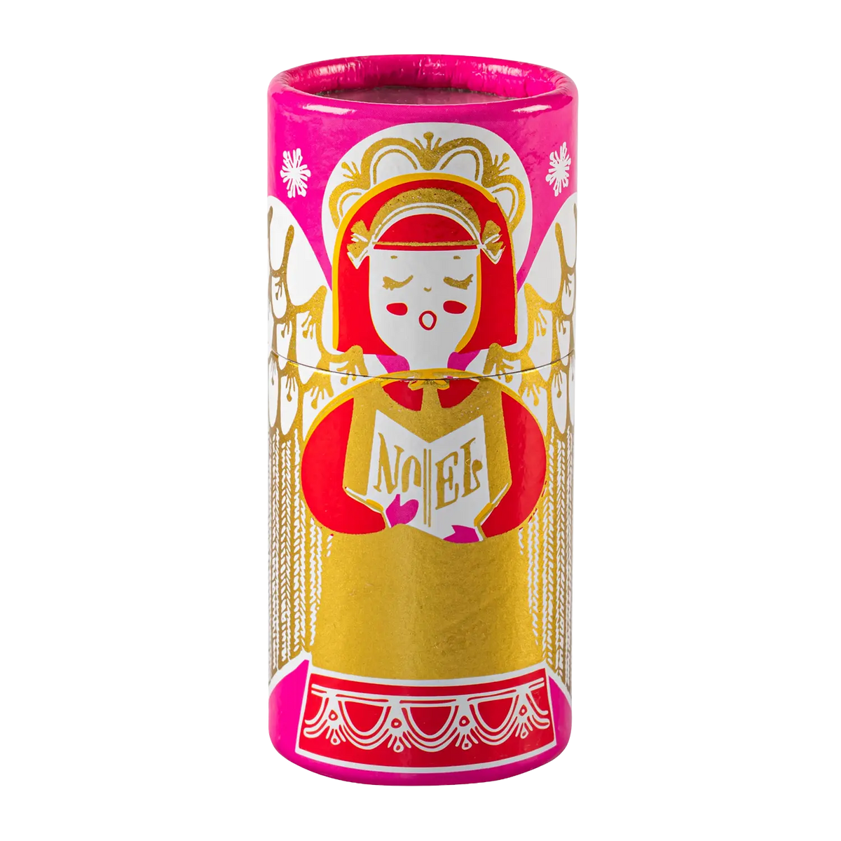Angel Large Cylinder Matches Eleish Van Breems Home