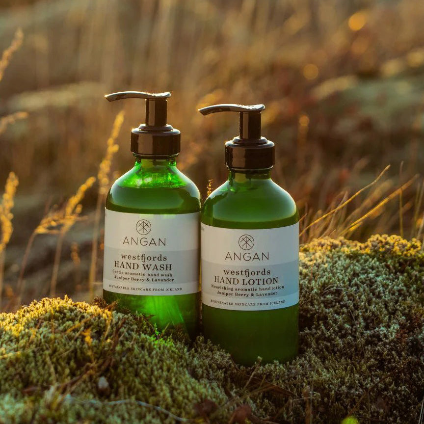 Angan Hand Care Duo Eleish Van Breems Home