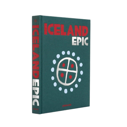 Icelandic Epic