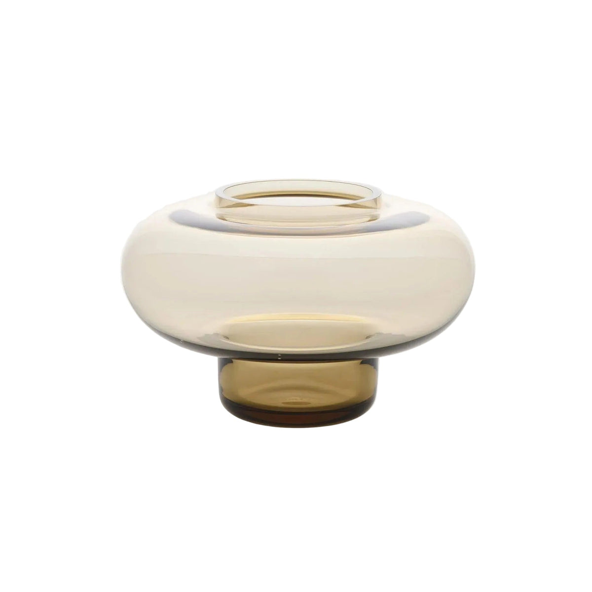 Marimekko Fyr Tealight Candle Holder Eleish Van Breems Home