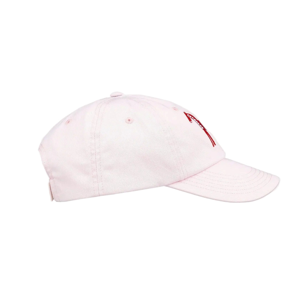 Marimekko Auvo Musta Tamma Kioski Cap, Pink Eleish Van Breems Home