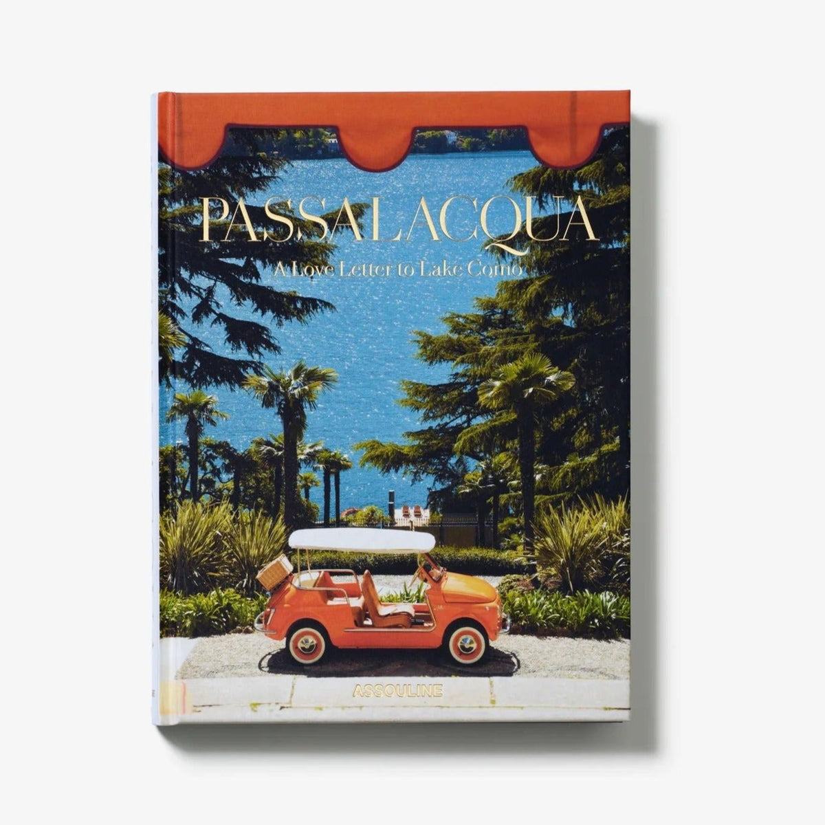 Passalacqua: A Love Letter to Lake Cuomo Eleish Van Breems Home