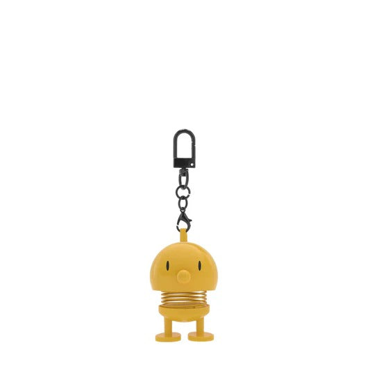 Hoptimist Bag Charm Eleish Van Breems Home