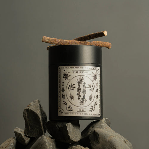 Fischersund No. 23 Candle