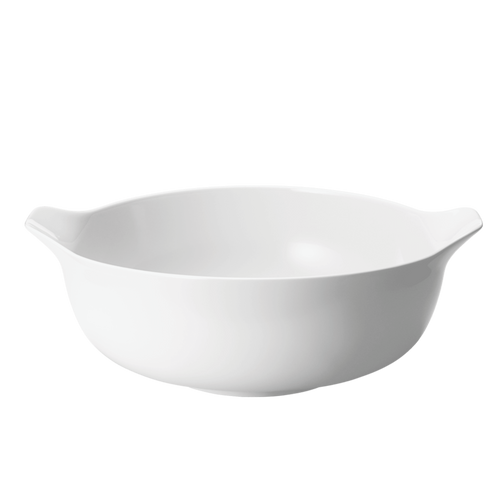 Georg Jensen Koppel Serving Bowl, Large