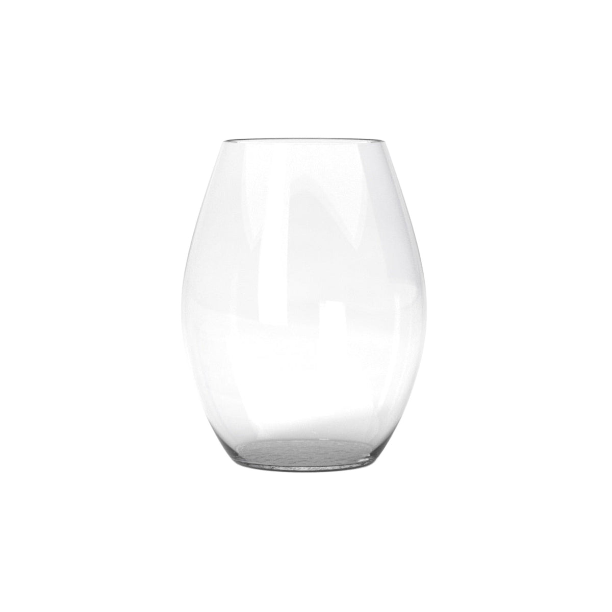 Reijmyre Senses Crystal Tumbler Eleish Van Breems Home
