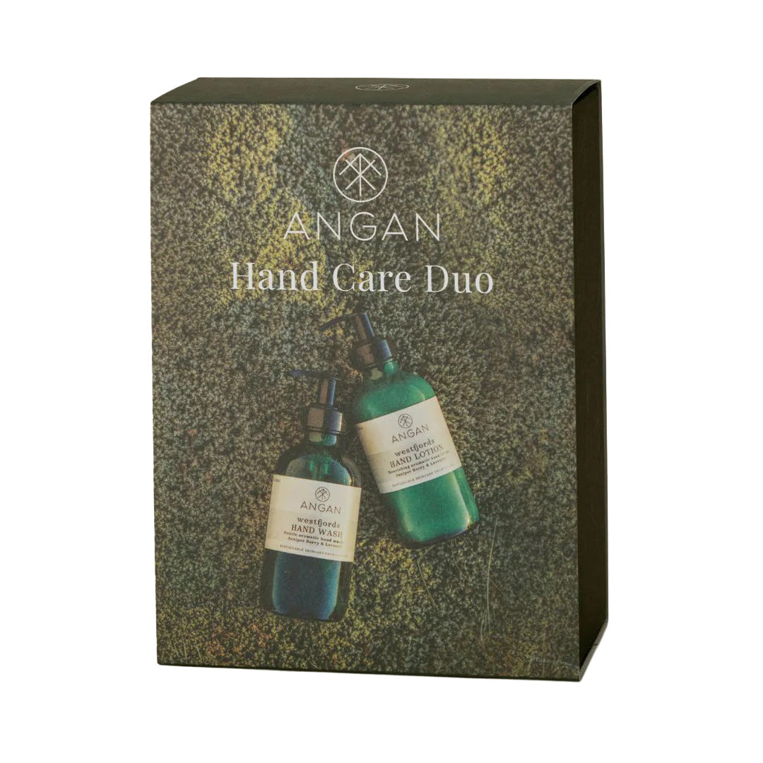 Angan Hand Care Duo Eleish Van Breems Home