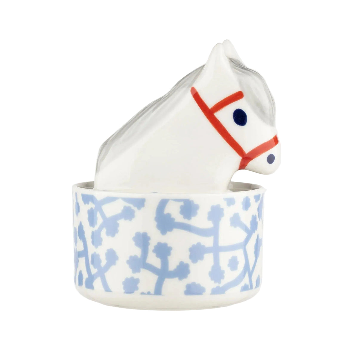 Marimekko Lempiheppa Collectible Jar Eleish Van Breems Home