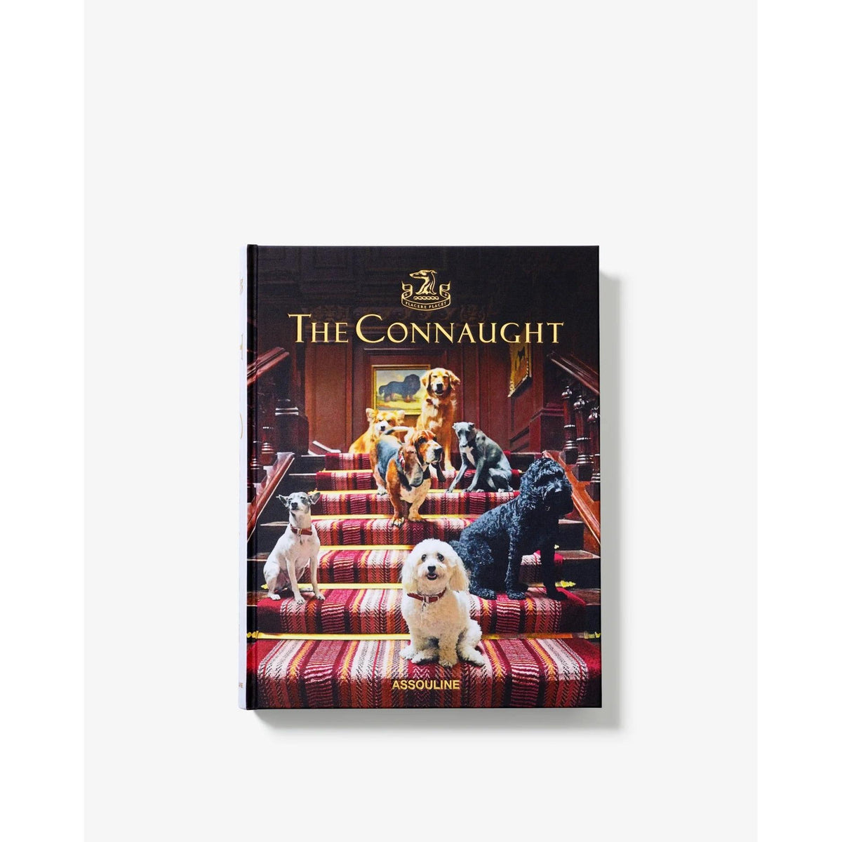 The Connaught Hotel Eleish Van Breems Home