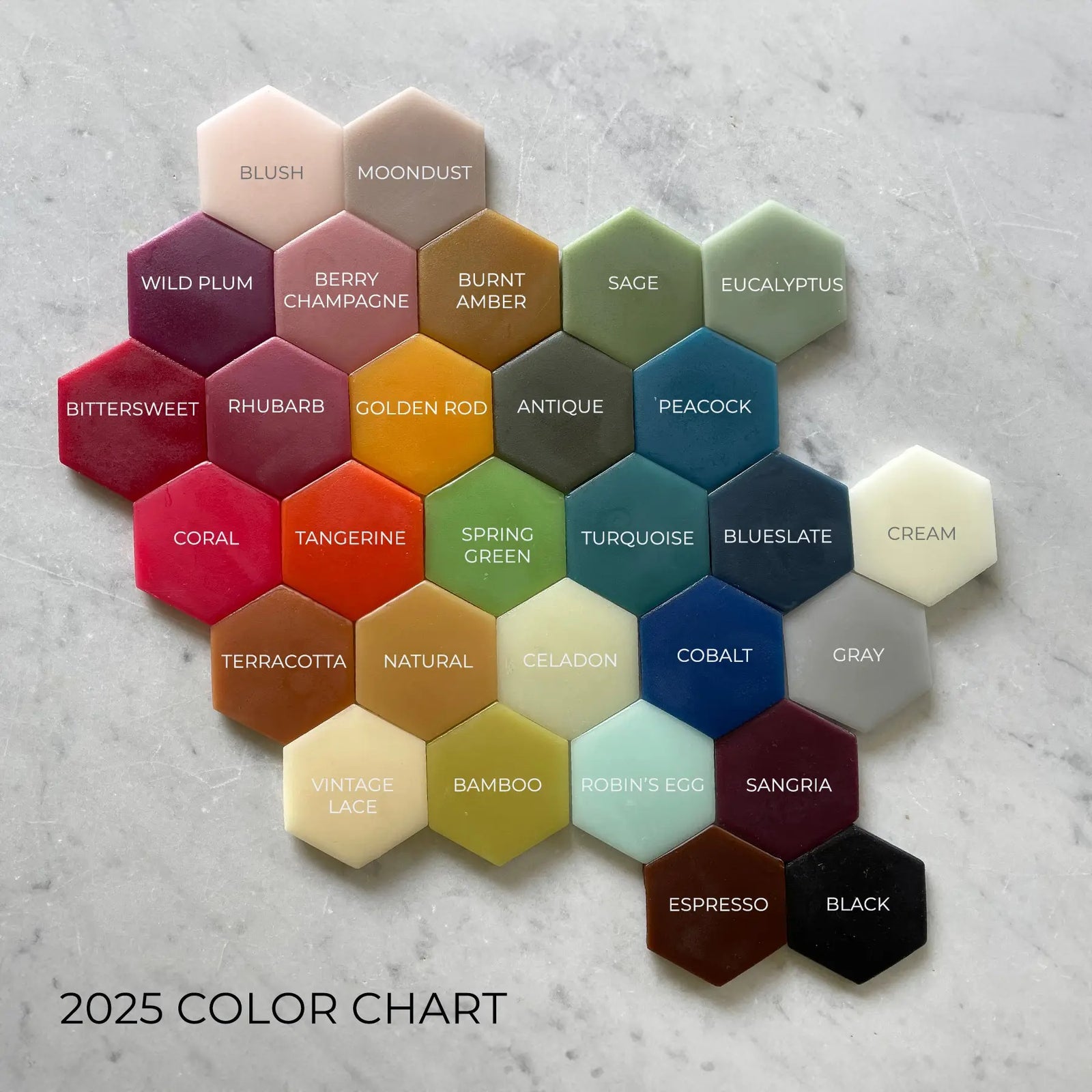 Church Tapers Candles 12" Eleish Van Breems Home