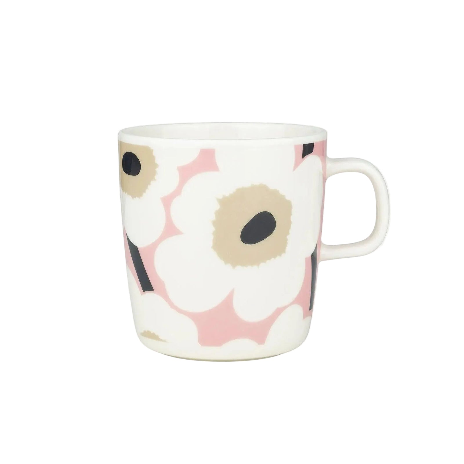 Marimekko Oiva Unikko Mug Eleish Van Breems Home