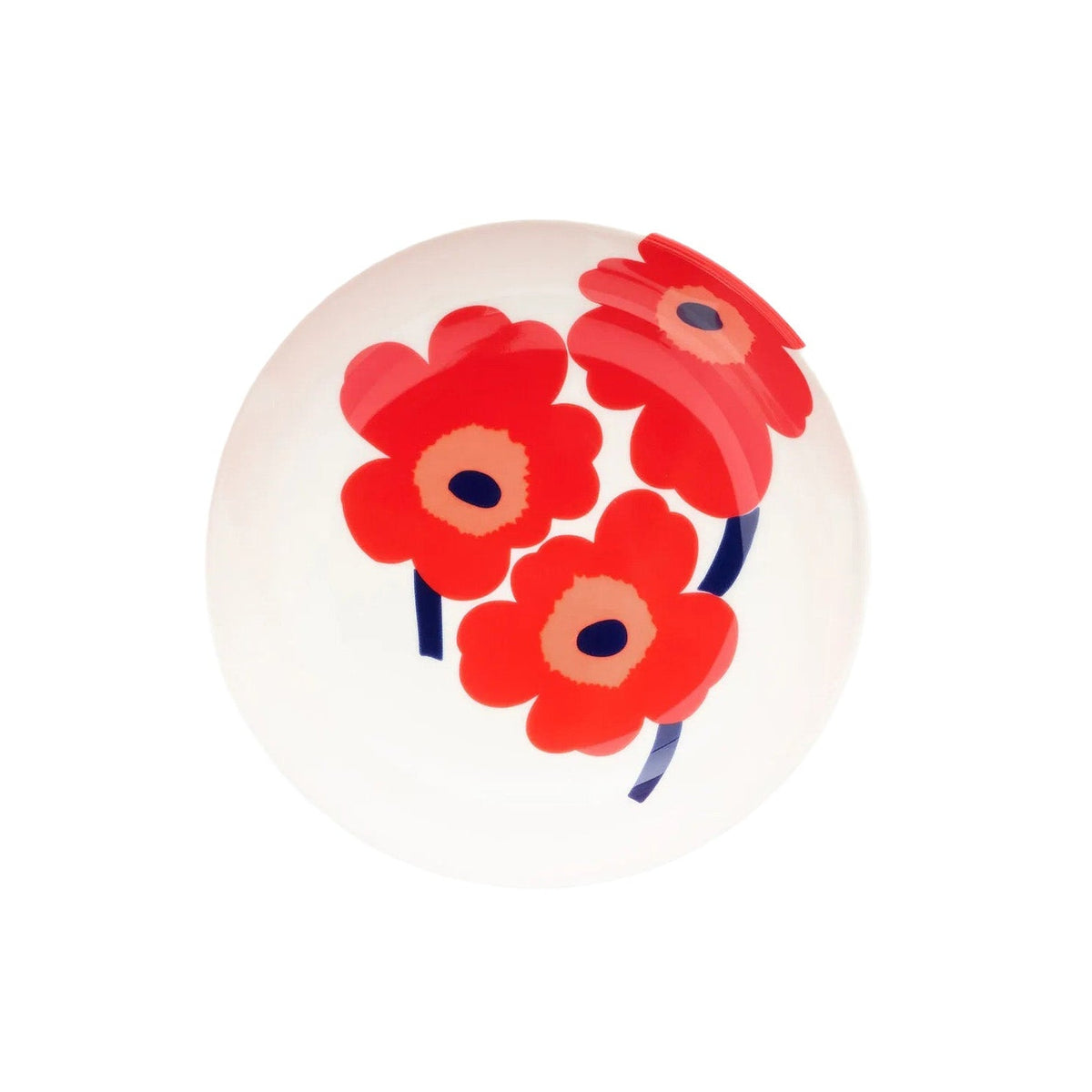 Marimekko Oiva / Unikko Bowl 6" Eleish Van Breems Home