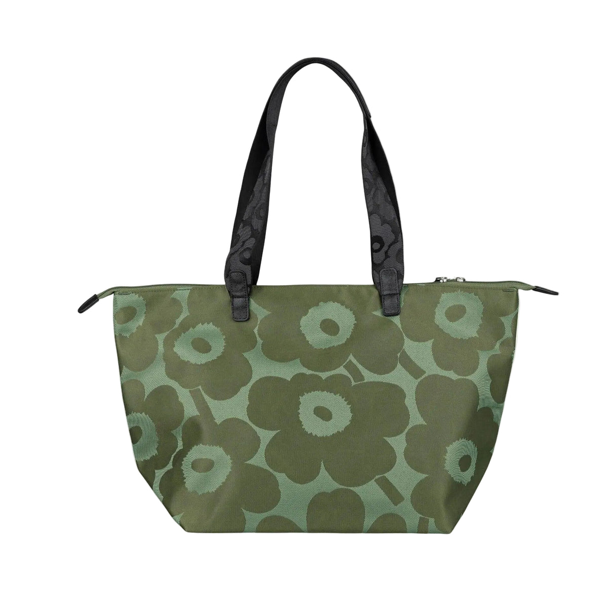 Marimekko Tote M Unikko Shoulder Bag Eleish Van Breems Home