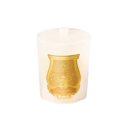 Trudon Cyrnos The Alabasters Mediterranean Aromas Premium Scented Candle