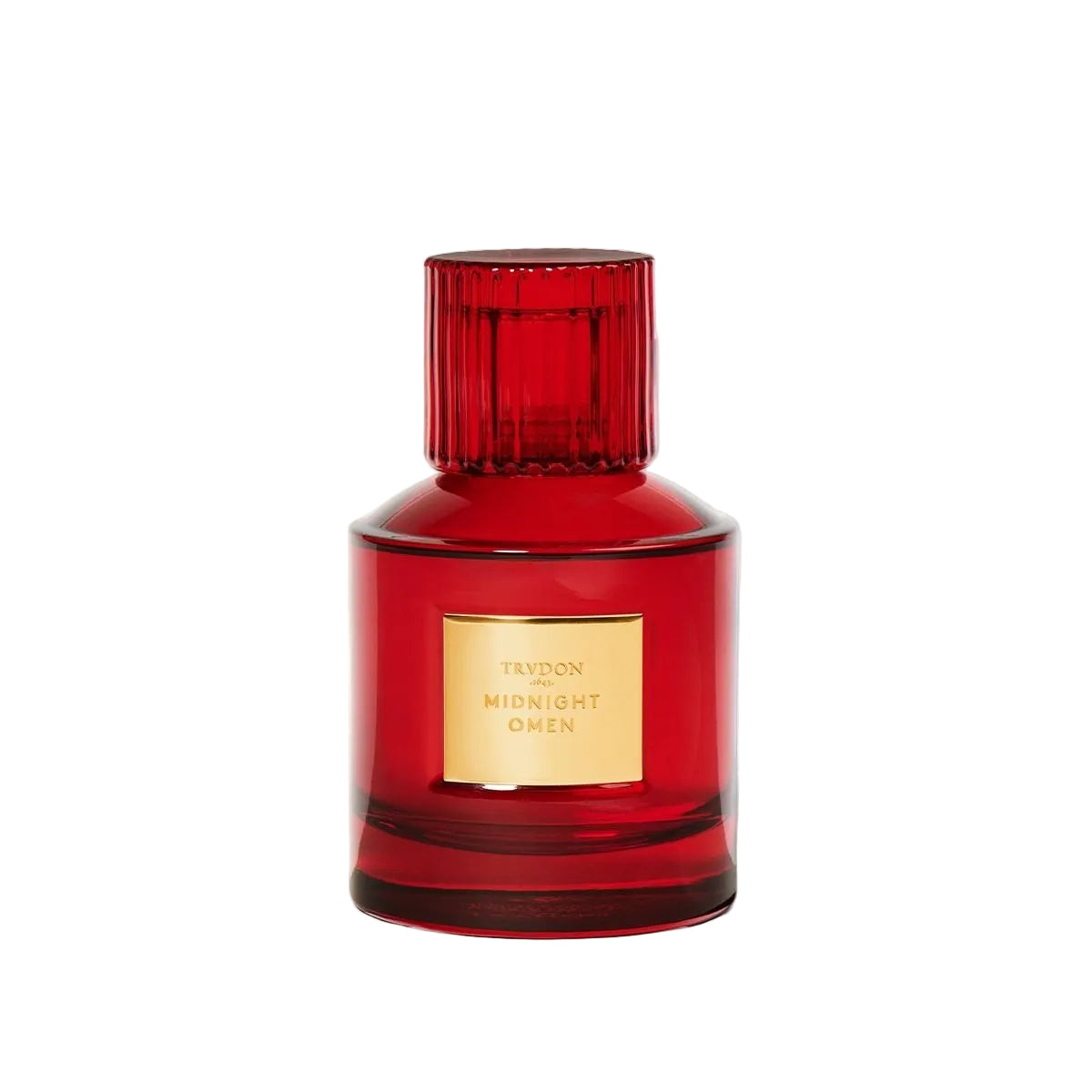Trudon Parfum Nuit Rouge Midnight Omen 100ML Eleish Van Breems Home