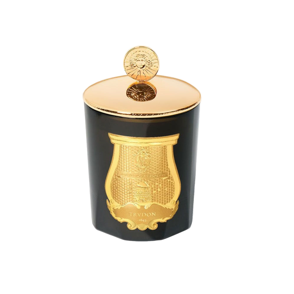 Solis Rex topper Gold Brass Eleish Van Breems Home