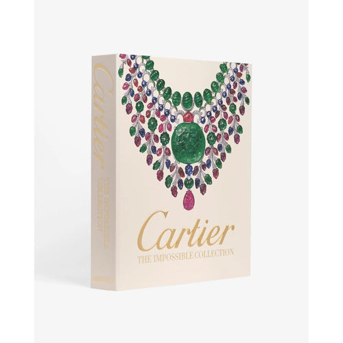 Cartier: The Impossible Collection