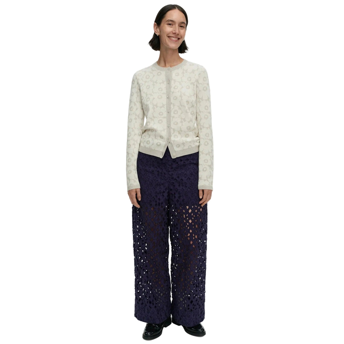 Marimekko Lados Keidas Trousers Eleish Van Breems Home