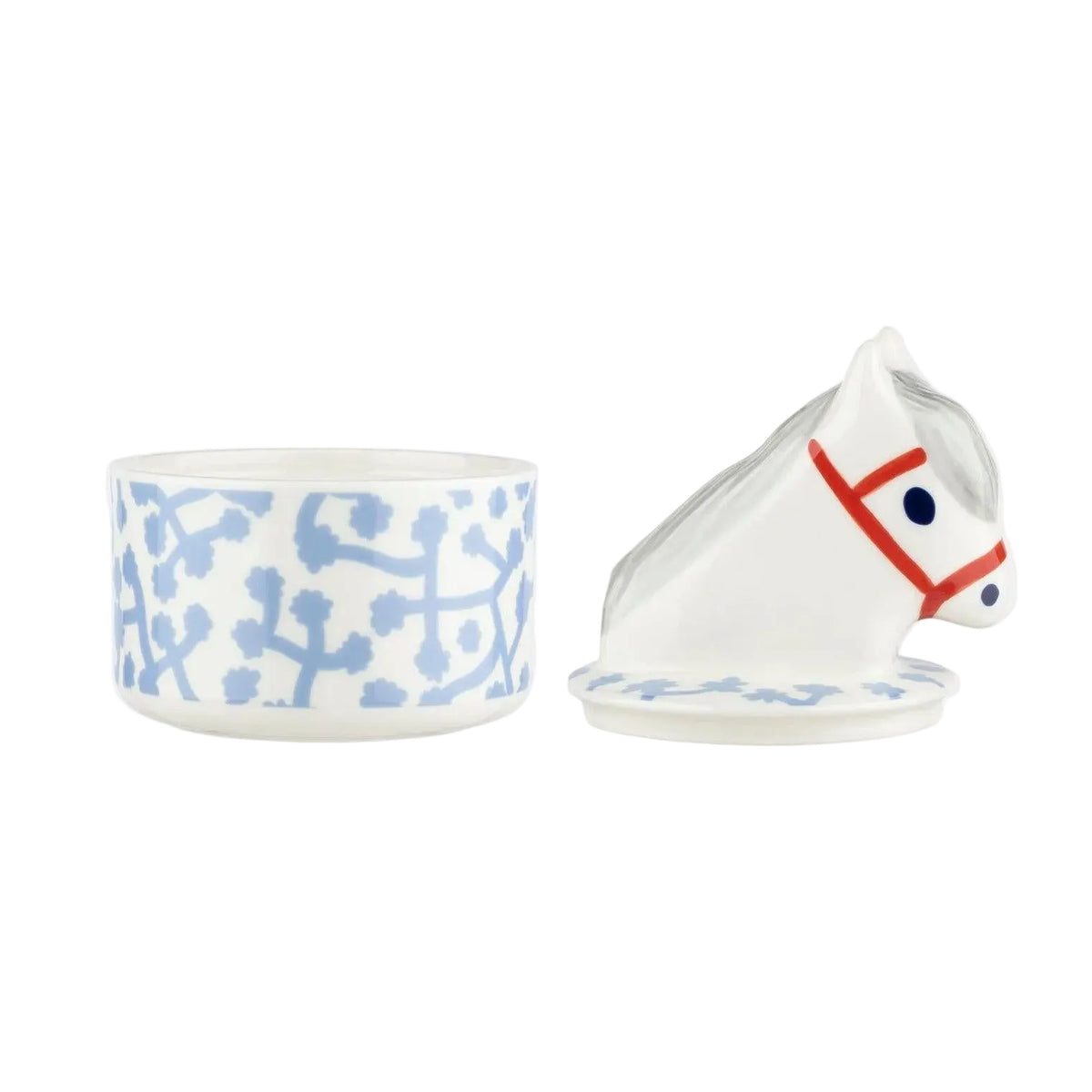 Marimekko Lempiheppa Collectible Jar Eleish Van Breems Home