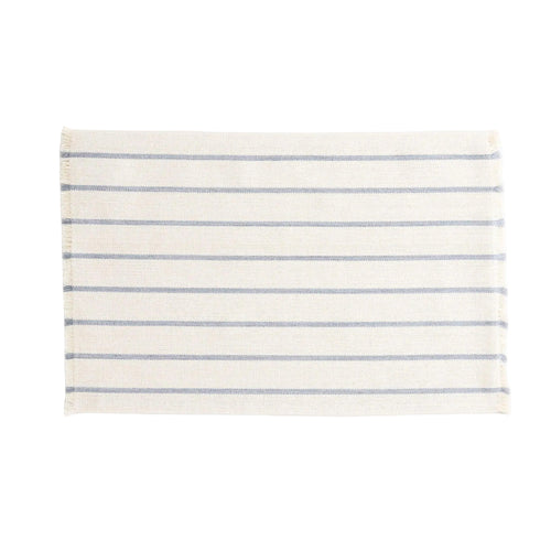 Narrow Stripe Placemat Set of 4
