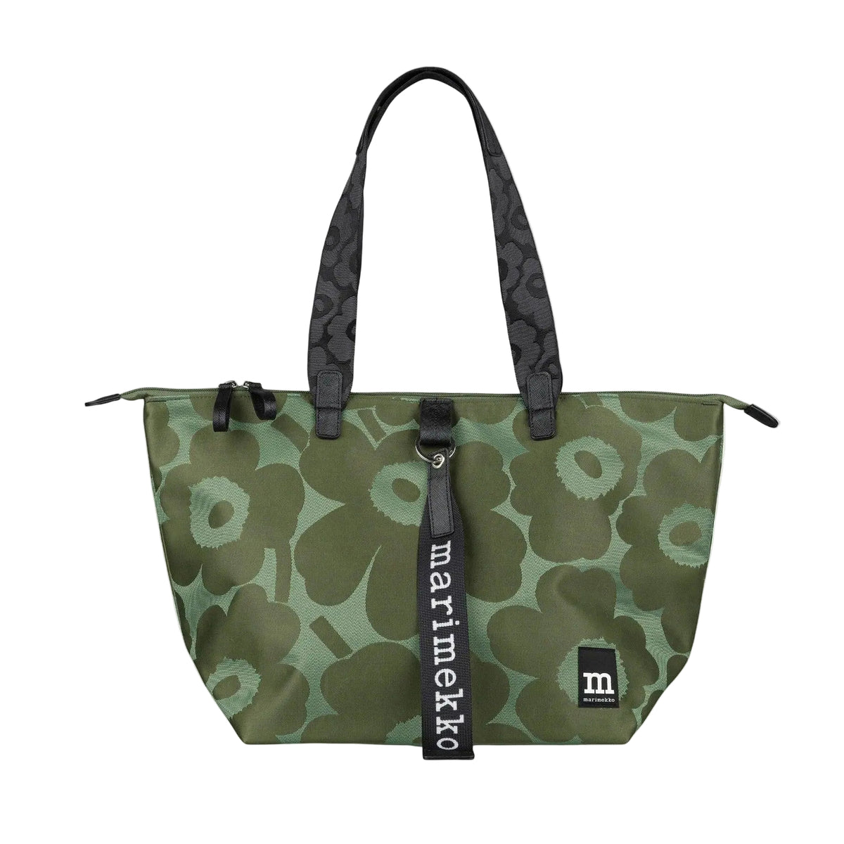 Marimekko Tote M Unikko Shoulder Bag Eleish Van Breems Home