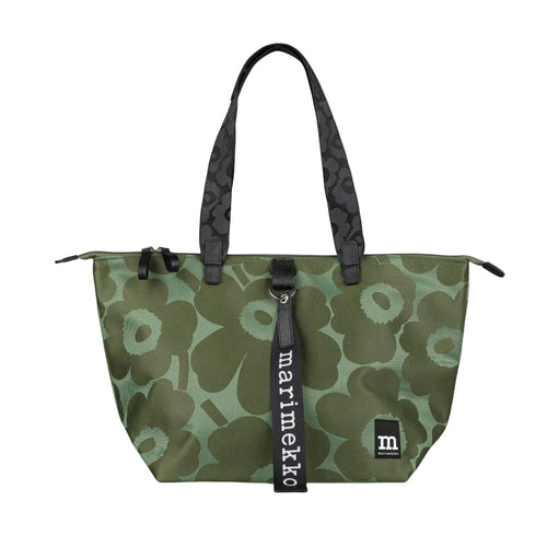 Marimekko Tote M Unikko Shoulder Bag
