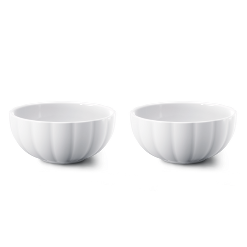 Georg Jensen Bernadotte Bowls, Small, 2pcs.