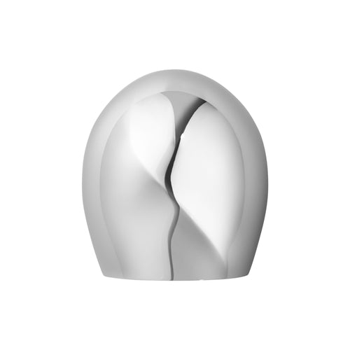 George Jensen Indulgence Champagne Stopper, Stainless Steel