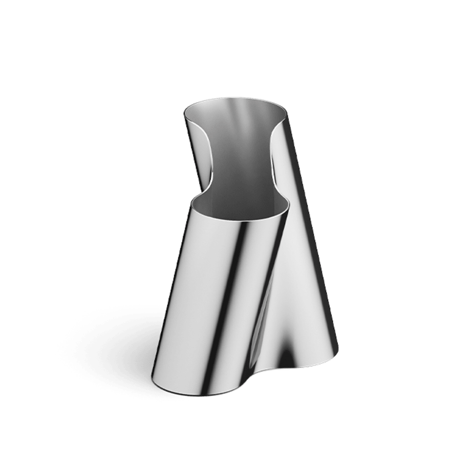 Georg Jensen Lituus Vase, Medium